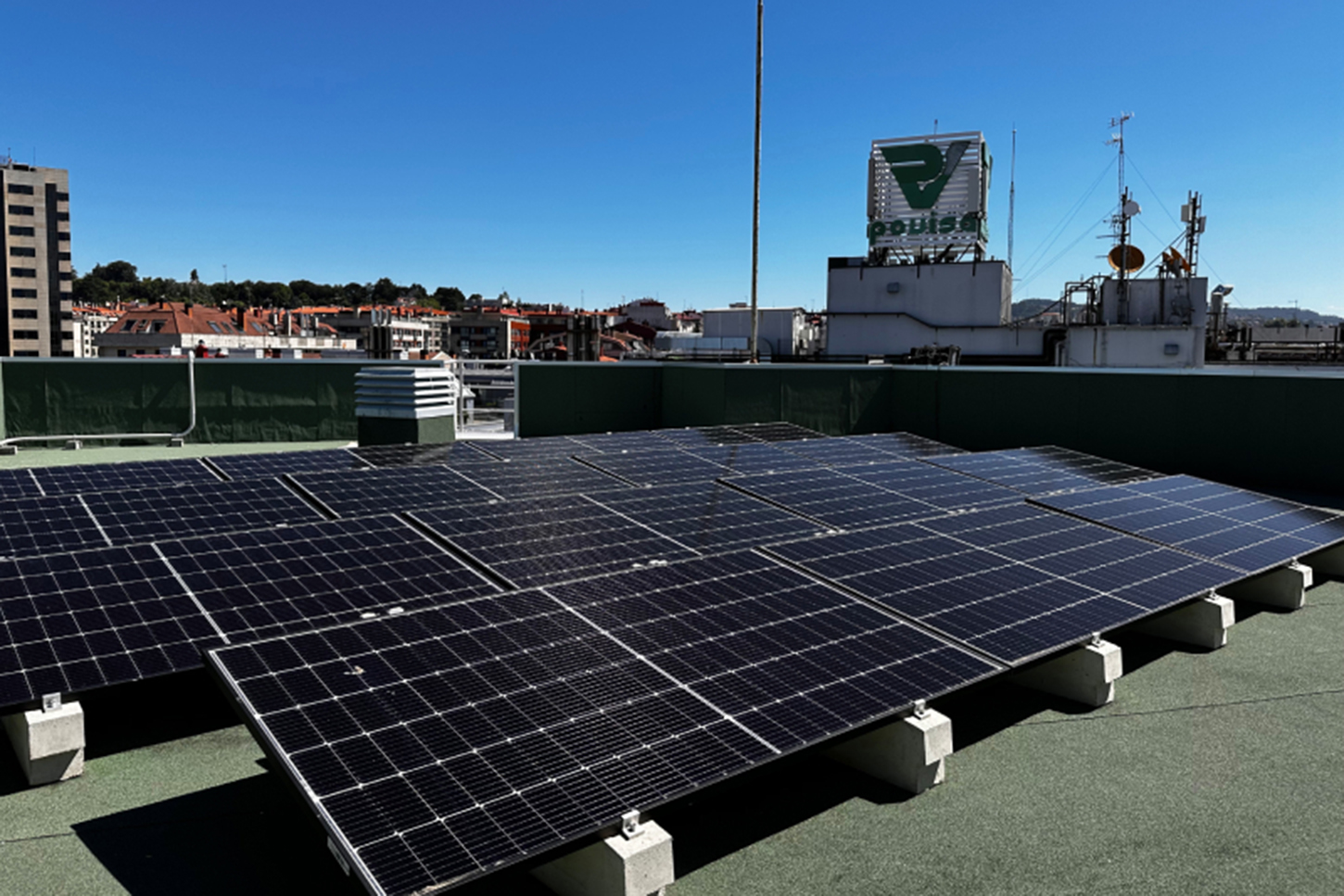 medio ambiente