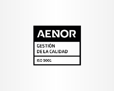 AENOR ISO 9001