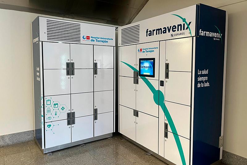 farmavenix