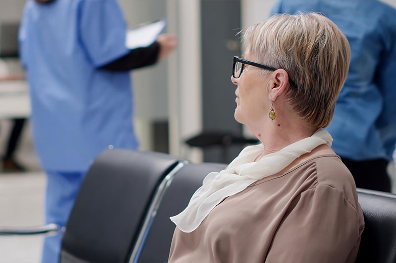 Avanzar en diversidad funcional para mejorar la calidad asistencial