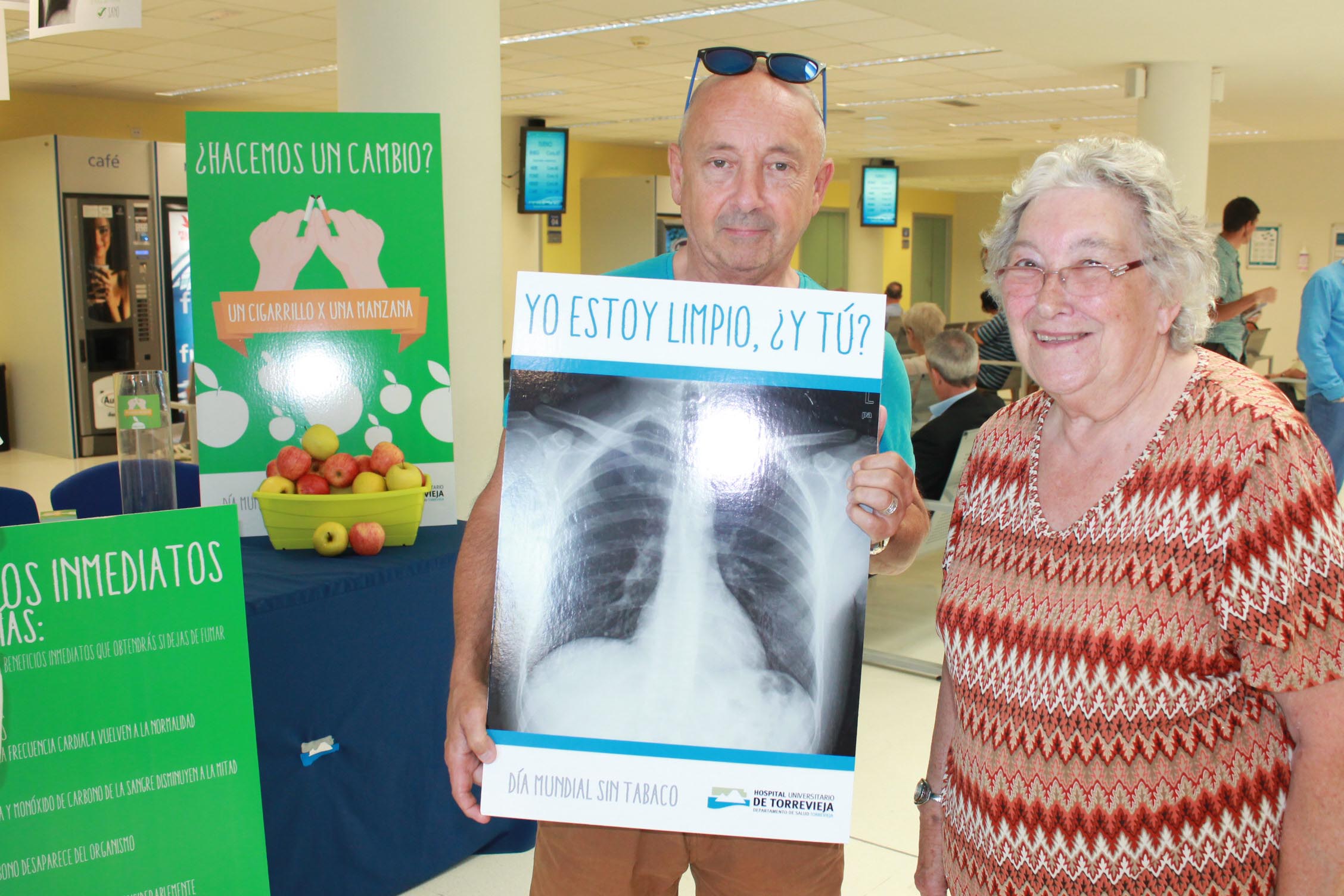 Fumar es la principal causa del 90% de las muertes por cáncer de pulmón ...