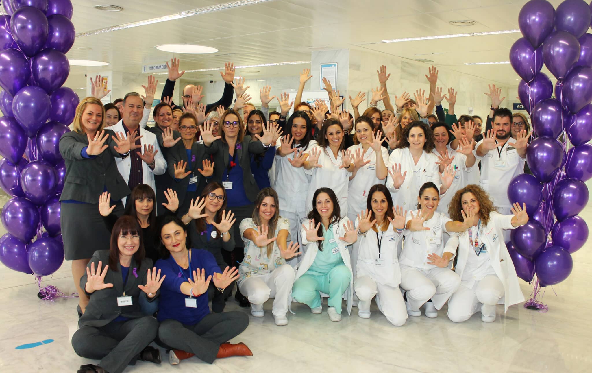 violencia machista - Blog de Salud