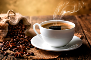 beneficios del café
