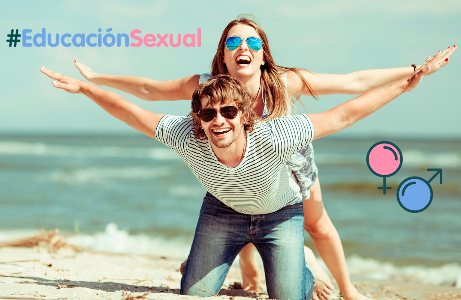 👫 Educación Sexual - Blog De Salud De Ribera Salud