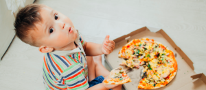 combatir la obesidad infantil