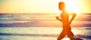 deporte en verano
