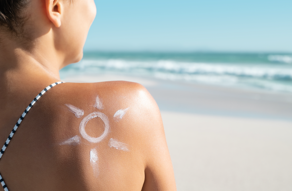 El melanoma, la huella más perjudicial del sol en la piel