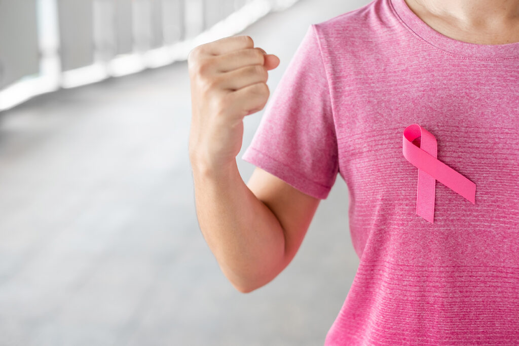 Prevenir el cáncer de mama: Que el COVID no te frene
