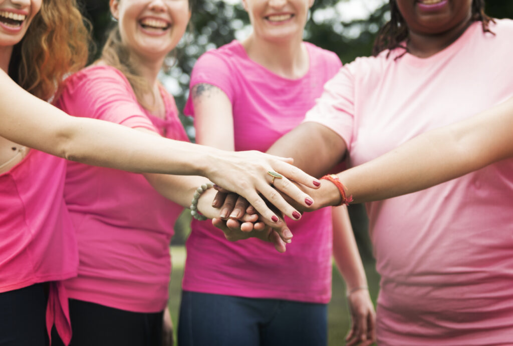 Prevenir el cáncer de mama con antecedentes familiares o propios