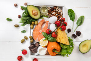 alimentacion