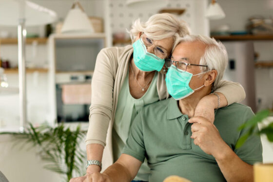Diez consejos para reducir los contagios por gripe (y Covid)