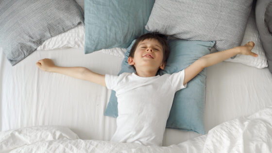 Problemas de sueño son problemas de salud: enfermedades relacionadas 