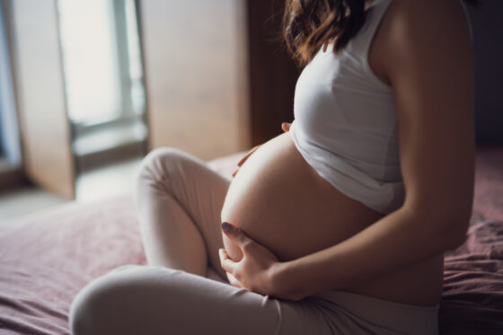 Molestias comunes en el embarazo: cómo prevenirlas y tratarlas