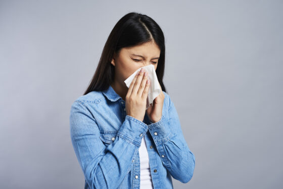 Por qué se han adelantado las alergias este año: consejos