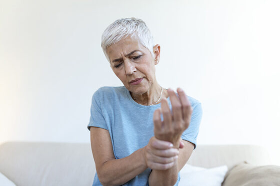 Fibromialgia: cómo manejar sus síntomas y mejorar la calidad de vida