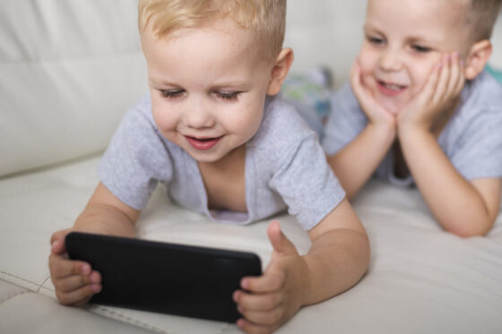 Los peligros de internet y las RRSS para los menores, si no hay control parental