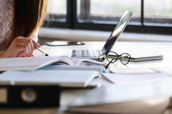 Salud mental: 10 consejos para concentrarse en exámenes