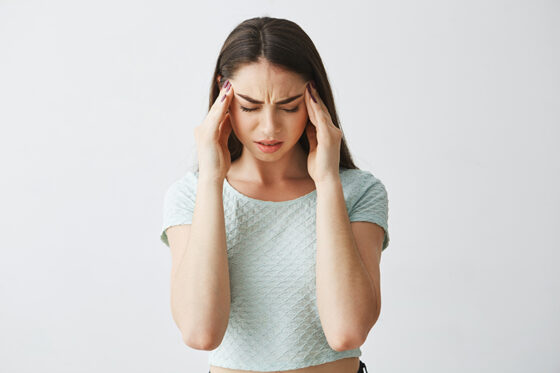 Qué es la migraña y por qué se produce