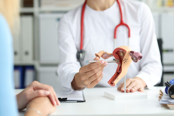 Revisiones ginecológicas para prevenir cáncer de mama, cuello uterino, endometrio, ovario, vulva o vagina