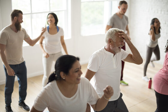 Baile y salud: cómo la danza transforma cuerpo y mente
