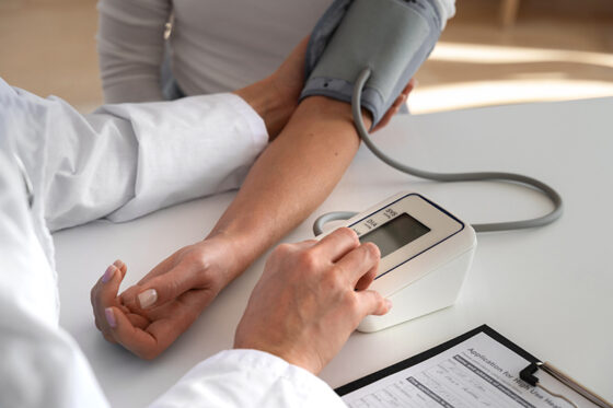 Qué es la hipertensión arterial resistente y cómo tratarla
