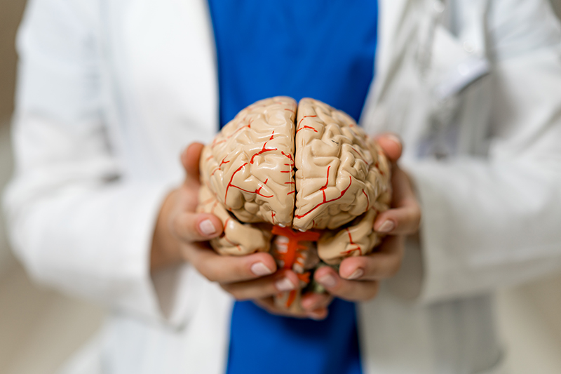neuropsicología