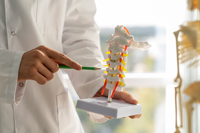 Cómo prevenir y tratar la osteoporosis