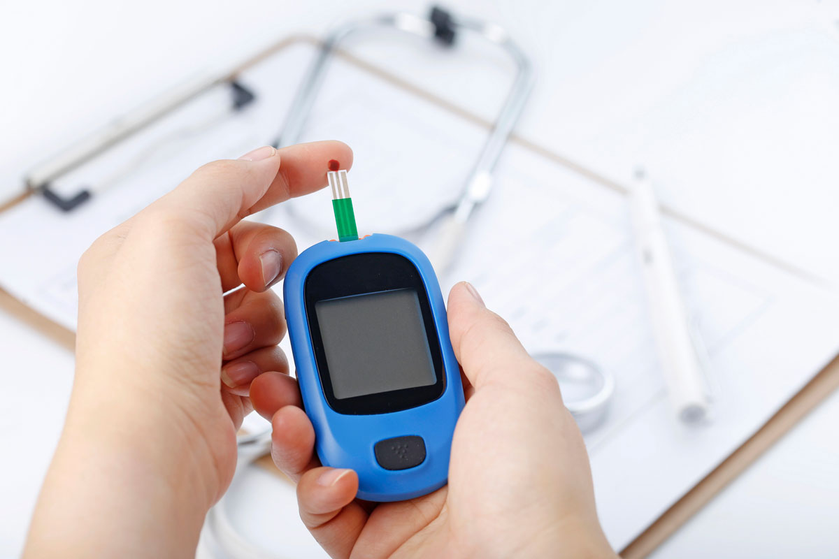 ¿Qué es y cómo se detecta la diabetes?