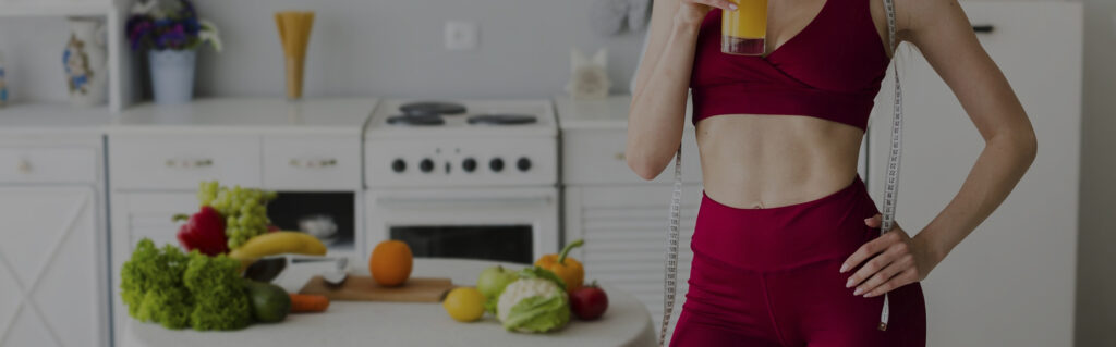 Servicio de Nutrición deportiva