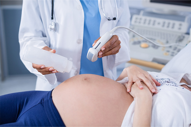 Ginecología y Obstetricia en Cardiosalus