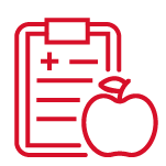 Plan nutricional personalizado