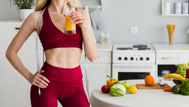 Nutrición deportiva en Ribera Cardiosalus