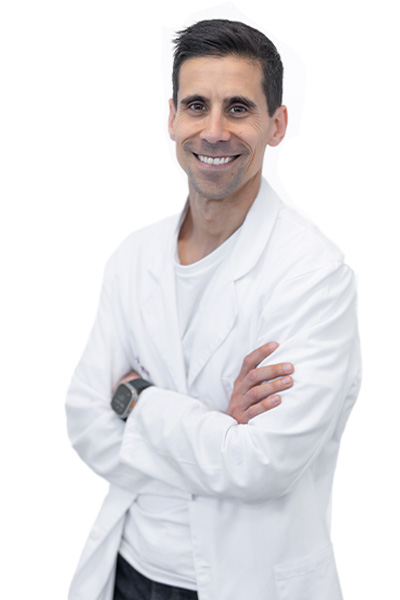 Dr. Carlos Iglesias, Cardiología Pediátrica en Ribera Cardiosalus