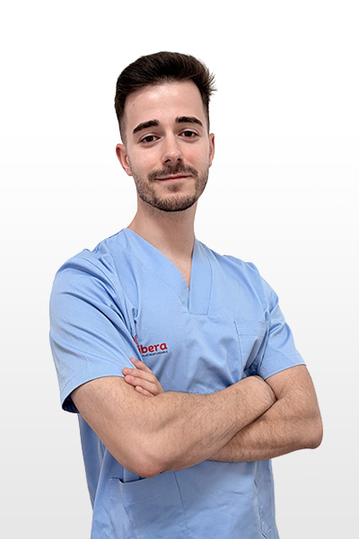 Daniel Cano