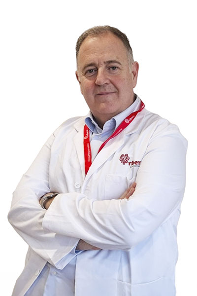 Pediatra David Gil de Ribera Cardiosalus