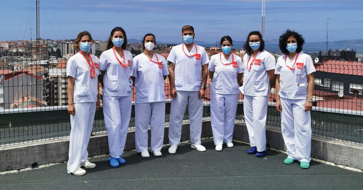 Día Internacional del Auxiliar de Enfermería: 6 curiosidades sobre esta profesión - Cepovisa