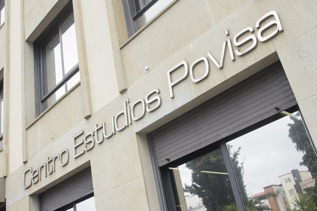 Centro de Estudios Povisa
