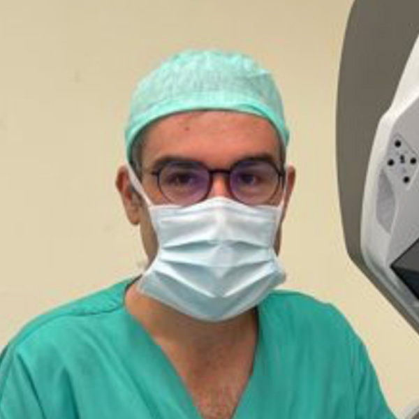 Dr. Manuel Carballo Quintá