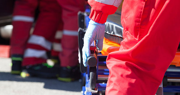 Introducción a las emergencias y los servicios de emergencia