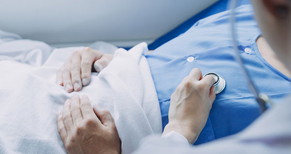 Abordaje al paciente crítico