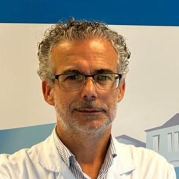 Dr. José Alberto Fernández Villar
