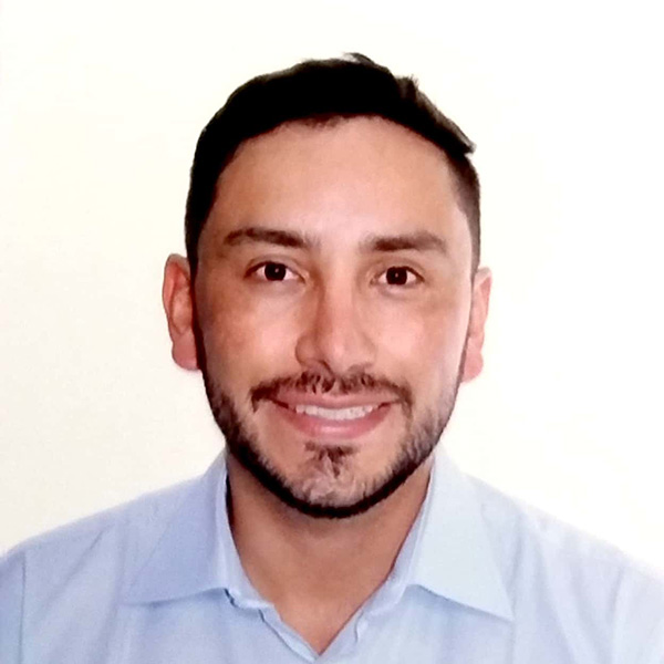 Dr. Camilo Andrés Alonso Ortiz
