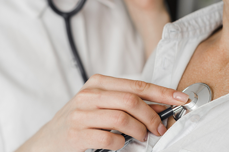 Especialidades médicas de la Clínica Colón en Vigo