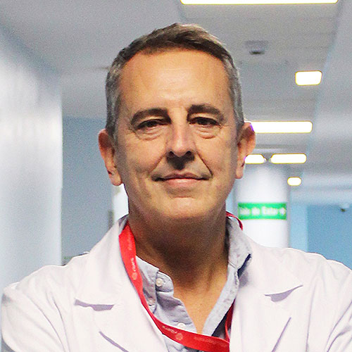 Dr. Alberto Toscano Novella, especialista en Cirugía de la obesidad