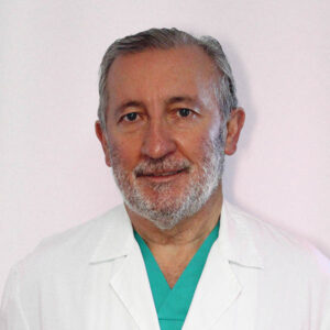 Dr. Enrique Moledo Eiras, Especialista en Cirugía plástica y reparadora
