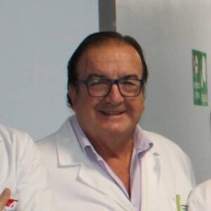 Dr. Fernando Meijide Rico, Urólogo