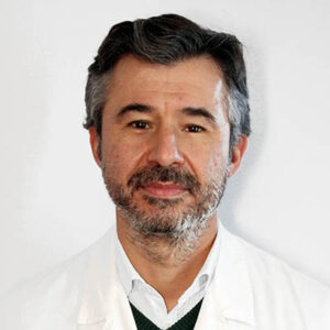 Dr. Jose María Regojo Balboa, Urólogo