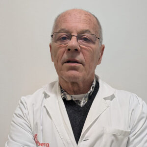 Dr. Leonello Forti Sampietro, Psiquiatra