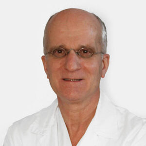 Dr. Luis Fariña Pérez, Urólogo