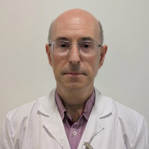 Dr. Norberto Gómez Rodríguez, Reumatólogo